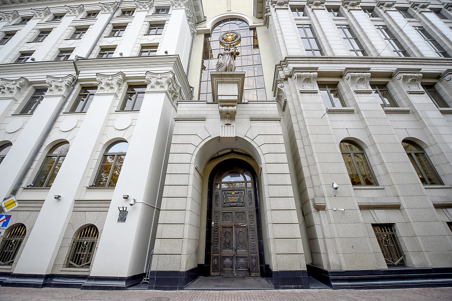 Верховный Суд РФ защитил права инвалида в споре со страховой компанией 